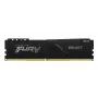 Kingston Technology FURY Beast 16GB 3600MT/s DDR4 CL18 DIMM juoda