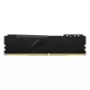 Kingston Technology FURY Beast 16GB 3600MT/s DDR4 CL18 DIMM juoda
