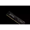 Kingston Technology FURY Beast 64GB 3600MT/s DDR4 CL18 DIMM (2 rinkinys) Juoda