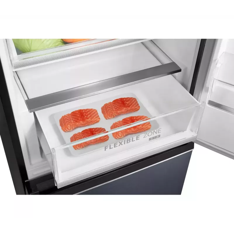 Toshiba GR-RB500WE-PMJ(06) šaldytuvas-šaldiklis 378 L