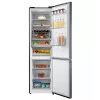 Toshiba GR-RB500WE-PMJ(06) šaldytuvas-šaldiklis 378 L