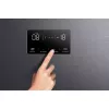 Toshiba GR-RB500WE-PMJ(06) šaldytuvas-šaldiklis 378 L