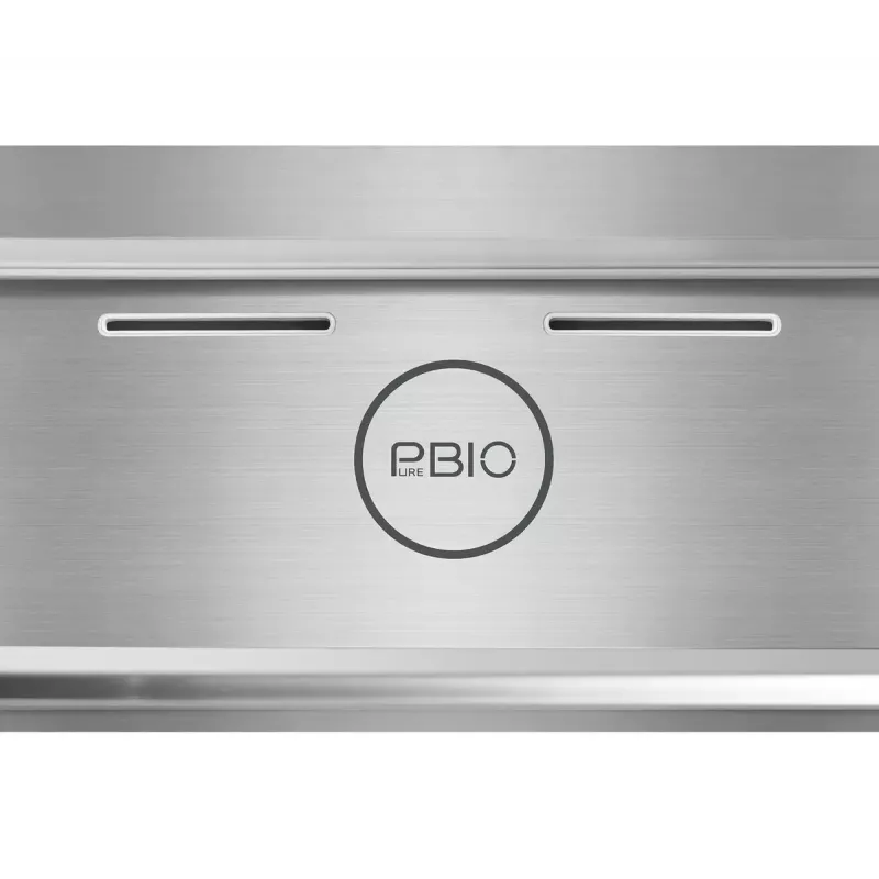 Toshiba GR-RB500WE-PMJ(06) šaldytuvas-šaldiklis 378 L