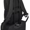 DICOTA Backpack Scale - 13-15,6 col. nešiojamojo kompiuterio kuprinė - juoda / 600d perdirbtas PET