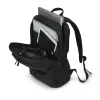DICOTA Backpack Scale - 13-15,6 col. nešiojamojo kompiuterio kuprinė - juoda / 600d perdirbtas PET
