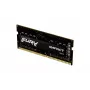 Kingston Technology FURY 16 GB 3200 MT/s DDR4 CL20 SODIMM Impact