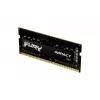 Kingston Technology FURY 16GB 3200MT/s DDR4 CL20 SODIMM (2 vnt. rinkinys) Impact