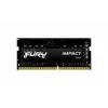 Kingston Technology FURY 16GB 3200MT/s DDR4 CL20 SODIMM (2 vnt. rinkinys) Impact