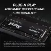 Kingston Technology FURY 16GB 3200MT/s DDR4 CL20 SODIMM (2 vnt. rinkinys) Impact