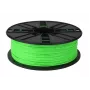 GEMBIRD ABS siūlas fluorescencinės žalios spalvos, 1,75 mm, 1 kg