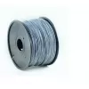 GEMBIRD ABS siūlas - Sidabrinis - 1.75 mm - 1 kg