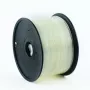 3D spausdinimo medžiaga ABS Gembird 3DP-ABS1.75-01-TR Balta 1 kg