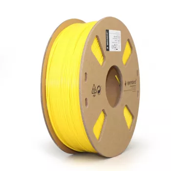 3D spausdinimo medžiaga ABS Gembird 3DP-ABS1.75-01-Y