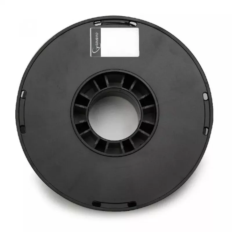 GEMBIRD PLA-PLUS gija, mėlyna, 1,75 mm, 1 kg