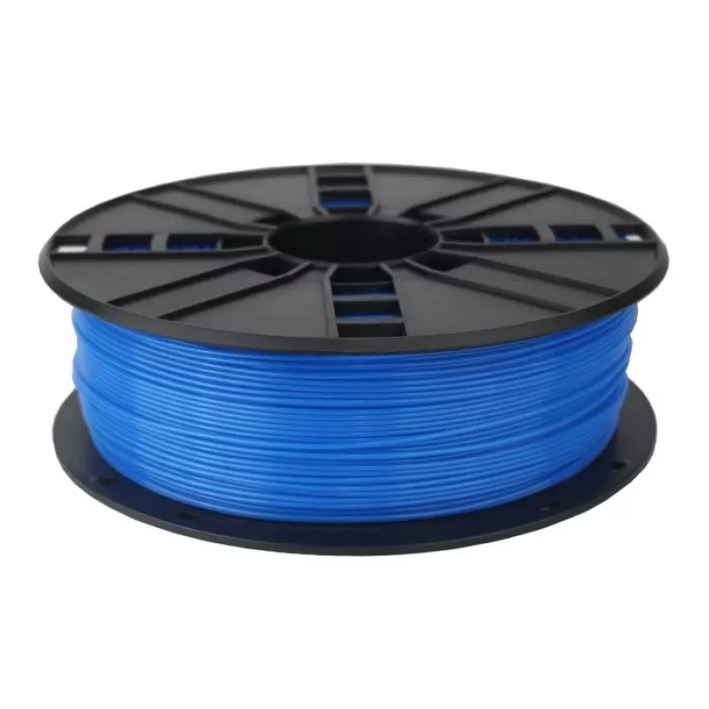 3D spausdinimo medžiaga Gembird 3DP-PLA1.75-01-FB