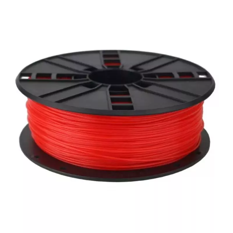 3D spausdinimo medžiaga Gembird 3DP-PLA1.75-01-FR