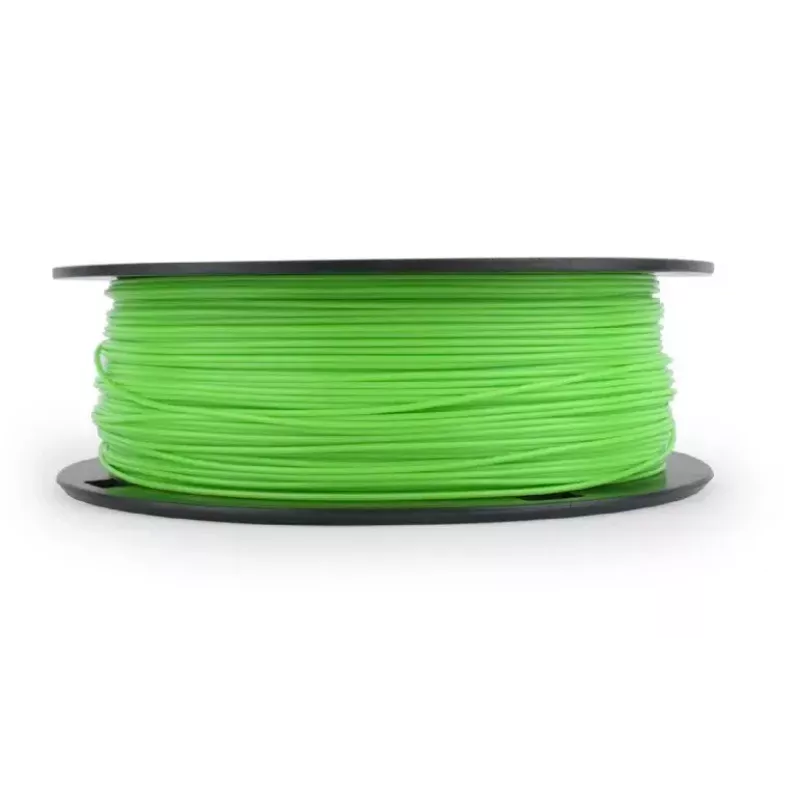 3D spausdinimo medžiaga Gembird 3DP-PLA1.75-01-G