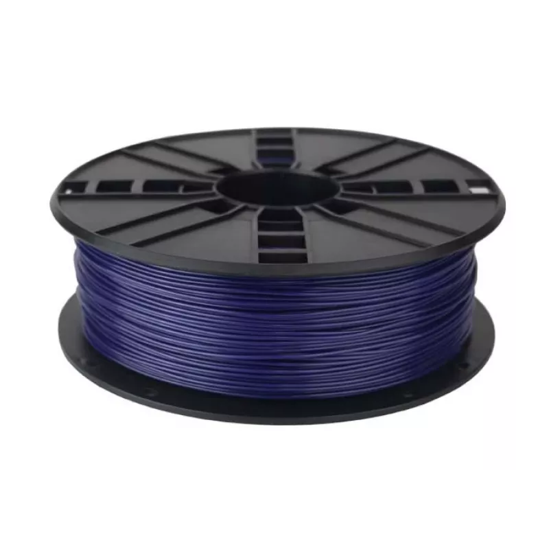 3D spausdinimo medžiaga Gembird 3DP-PLA1.75-01-GB