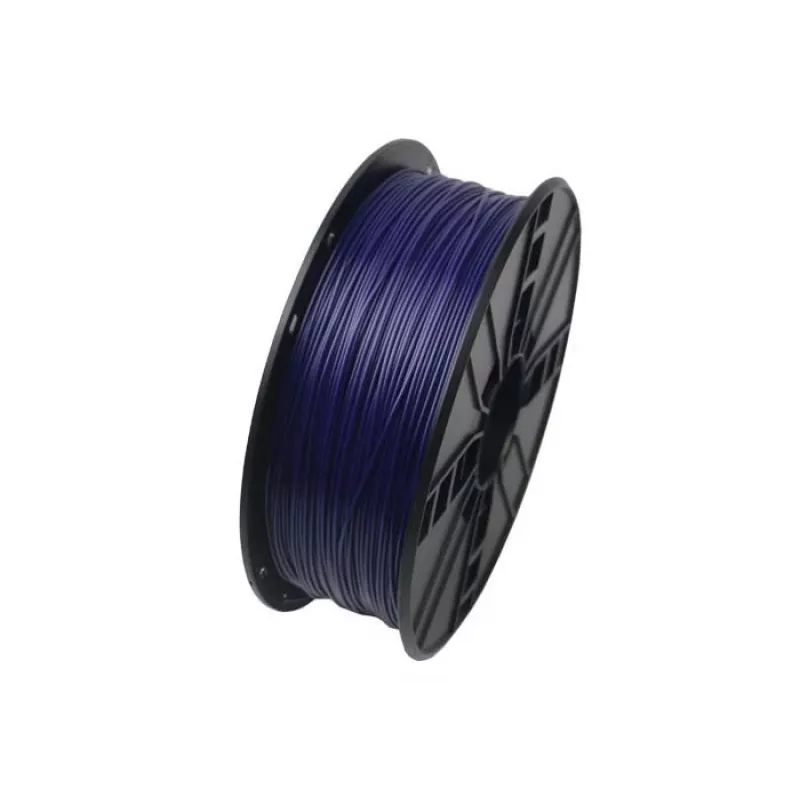 3D spausdinimo medžiaga Gembird 3DP-PLA1.75-01-GB