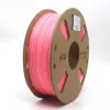 3D spausdinimo medžiaga Gembird 3DP-PLA1.75-01-P rožinė 1 kg