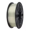 3D spausdinimo medžiaga Gembird 3DP-PLA1.75-01-TR