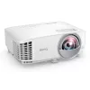 BenQ MX825STH Trumpo fokusavimo projektorius 3500 ANSI liumenų DLP XGA (1024x768) Baltas