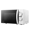 Solo mikrobangų krosnelė Toshiba MWP-MM20P(WH) 700 W 20 L