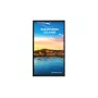 LG 49XE4F-M Skaitmeninės reklamos ekranas 124,5 cm (49 inch) IPS 4000 cd/m² Full HD Juodas 24/7