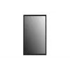 LG 49XE4F-M Skaitmeninės reklamos ekranas 124,5 cm (49 inch) IPS 4000 cd/m² Full HD Juodas 24/7