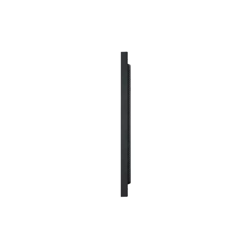 LG 49XE4F-M Skaitmeninės reklamos ekranas 124,5 cm (49 inch) IPS 4000 cd/m² Full HD Juodas 24/7