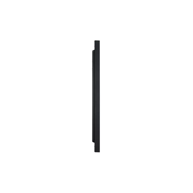 LG 49XE4F-M Skaitmeninės reklamos ekranas 124,5 cm (49 inch) IPS 4000 cd/m² Full HD Juodas 24/7