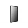 LG 49XE4F-M Skaitmeninės reklamos ekranas 124,5 cm (49 inch) IPS 4000 cd/m² Full HD Juodas 24/7