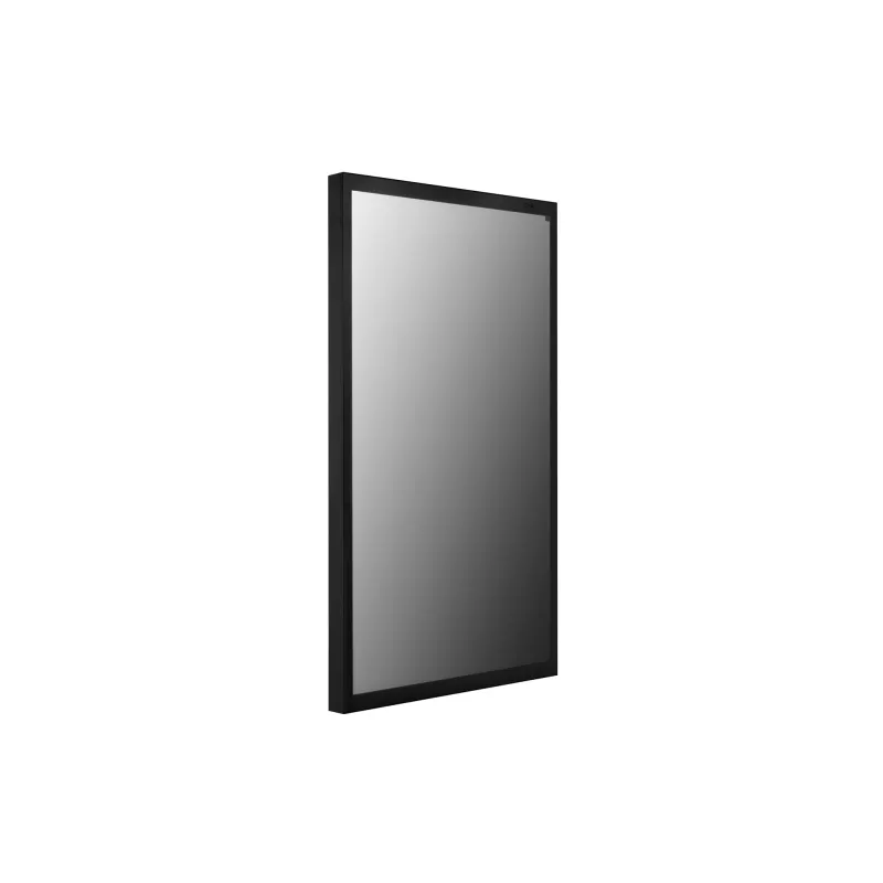 LG 49XE4F-M Skaitmeninės reklamos ekranas 124,5 cm (49 inch) IPS 4000 cd/m² Full HD Juodas 24/7