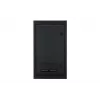 LG 49XE4F-M Skaitmeninės reklamos ekranas 124,5 cm (49 inch) IPS 4000 cd/m² Full HD Juodas 24/7