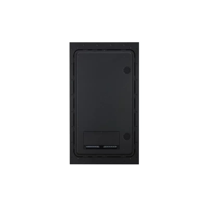 LG 49XE4F-M Skaitmeninės reklamos ekranas 124,5 cm (49 inch) IPS 4000 cd/m² Full HD Juodas 24/7
