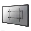 Neomounts LFD-W1000 TV sienos laikiklis 60-100 colių - fiksuotas, 152,4 cm (60 colių), 2,54 m (100 colių), 200 x 200 mm, 900 x 600 mm, Plienas, Juoda