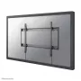 Neomounts LFD-W1000 TV sienos laikiklis 60-100 colių - fiksuotas, 152,4 cm (60 colių), 2,54 m (100 colių), 200 x 200 mm, 900 x 600 mm, Plienas, Juoda