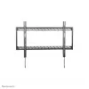 Neomounts LFD-W1000 TV sienos laikiklis 60-100 colių - fiksuotas, 152,4 cm (60 colių), 2,54 m (100 colių), 200 x 200 mm, 900 x 600 mm, Plienas, Juoda