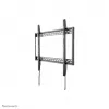 Neomounts LFD-W1000 TV sienos laikiklis 60-100 colių - fiksuotas, 152,4 cm (60 colių), 2,54 m (100 colių), 200 x 200 mm, 900 x 600 mm, Plienas, Juoda