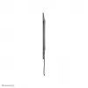 Neomounts LFD-W1000 TV sienos laikiklis 60-100 colių - fiksuotas, 152,4 cm (60 colių), 2,54 m (100 colių), 200 x 200 mm, 900 x 600 mm, Plienas, Juoda