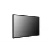 LG 32SM5J-B Skaitmeninės reklamos ekranas 81,3 cm (32 inch) IPS Wi-Fi 400 cd/m² Full HD Juodas 24/7