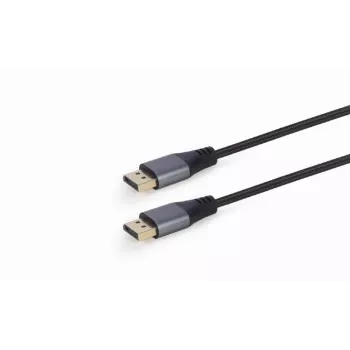 GEMBIRD DisplayPort laidas, 8K Premium serija, 2 m
