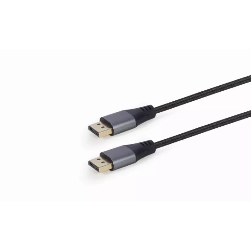 GEMBIRD DisplayPort laidas, 8K Premium serija, 2 m