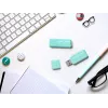 Goodram UME3 USB atmintukas 128 GB USB Type-A 3.2 Gen 1 (3.1 Gen 1) Turkio spalvos