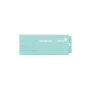 USB atmintukas GOODRAM UME3 CARE 16 GB USB Type-A 3.2 Gen 1 (skaitymo greitis 60 MB/s, rašymo greitis 20 MB/s) turkio spalvos