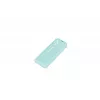 USB atmintukas GOODRAM UME3 CARE 16 GB USB Type-A 3.2 Gen 1 (skaitymo greitis 60 MB/s, rašymo greitis 20 MB/s) turkio spalvos