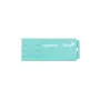 USB atmintinė GOODRAM UME3 32 GB USB Type-A 3.2 Gen 1 — turkio spalvos, 60 MB/s skaitymas, 20 MB/s rašymas