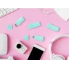 USB atmintinė GOODRAM UME3 32 GB USB Type-A 3.2 Gen 1 — turkio spalvos, 60 MB/s skaitymas, 20 MB/s rašymas