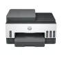 Daugiafunkcis spausdintuvas HP Smart Tank 790 — terminis rašalinis, spalvotas, A4, Wi‑Fi, Ethernet, dvipusis, 15 ppm (juodai), 4800x1200 dpi