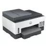 Daugiafunkcis spausdintuvas HP Smart Tank 790 — terminis rašalinis, spalvotas, A4, Wi‑Fi, Ethernet, dvipusis, 15 ppm (juodai), 4800x1200 dpi